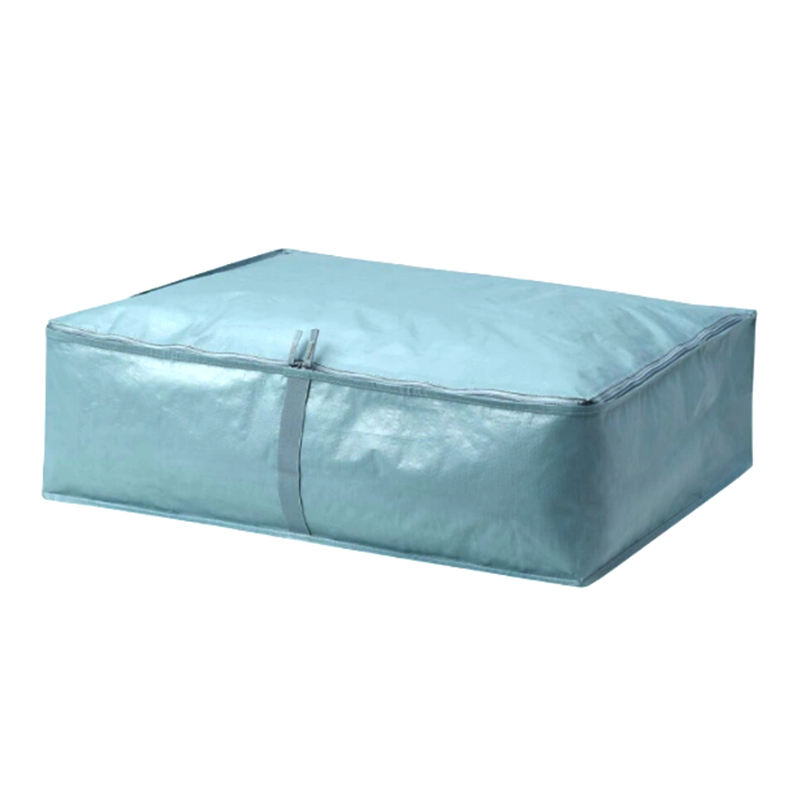 Home moisture-proof adult quilt storage bag
