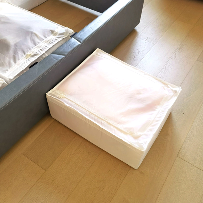 Home moisture-proof adult quilt storage bag